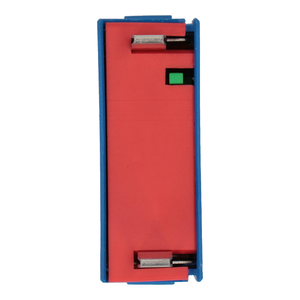 Warystorowy ogranicznik przepięć do instalacji fotowoltaicznych PV 3P, 1000V DC, 7kA,  typ 1+2 (klasa B+C)  - Poglądowe zdjęcie